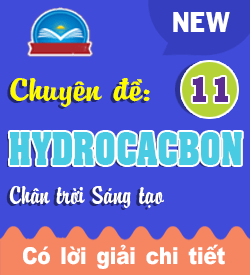 HydroCarbon (CTST)